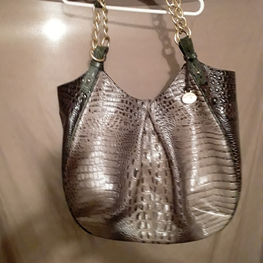 Beautiful Brahmin Purse